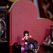 Lego Lady Photographer ~ Day 8 by judyc57