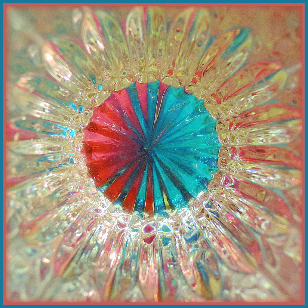Kaleidoscope of Color!  by homeschoolmom