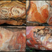 Day 8 - Munurru Rock Paintings 2 by terryliv