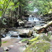 Browns Falls Creek Walk by terryliv