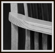 27th Feb 2015 - Wooden Chair