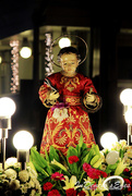 1st Mar 2015 - Feast of Sto. Niño de Pasion