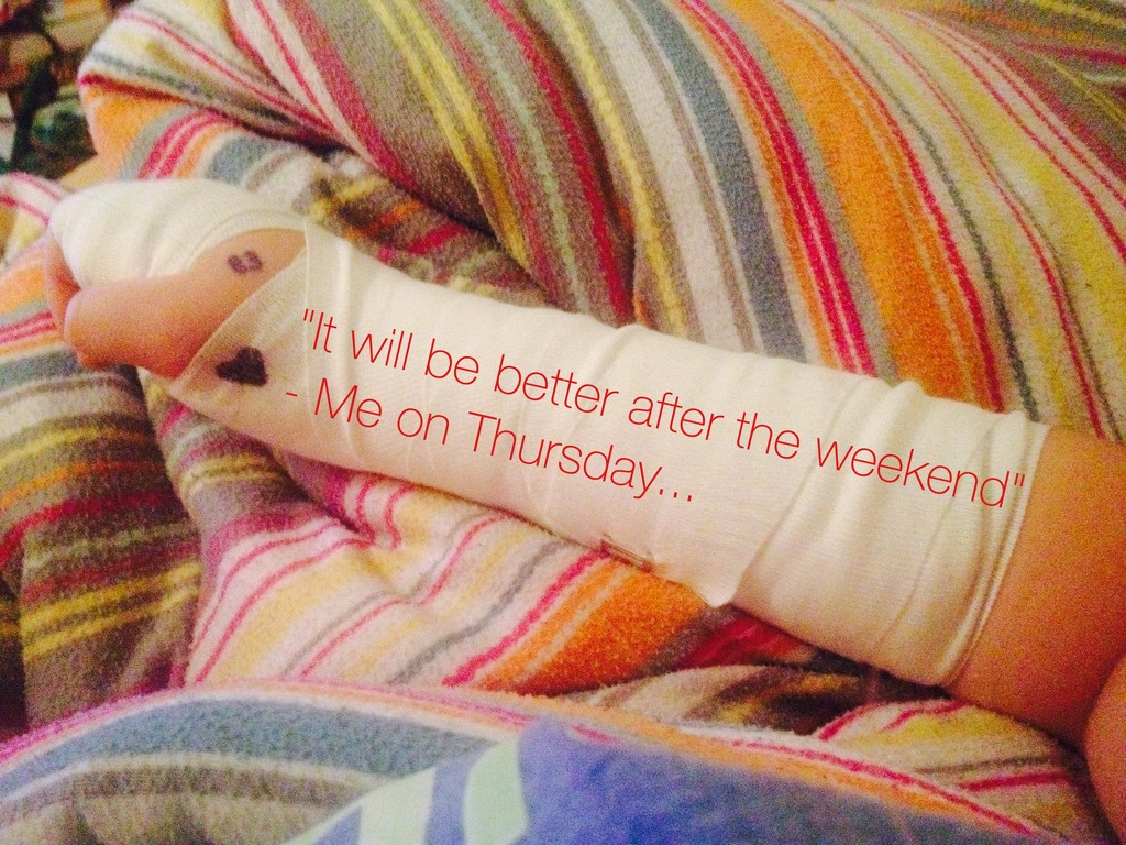 Splint Quotes by justaspark
