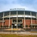 McLane Stadium by lynne5477