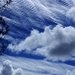 Saturday Clouds by cndglnn
