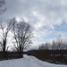 Winter Sky by annepann