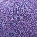 Purple crystals  by brillomick