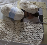 2nd Mar 2015 - crochet
