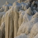 Curtains of Ice by selkie