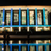 National Library and Enlighten  by nicolecampbell