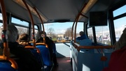 3rd Mar 2015 - Park and Ride Bus