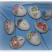 Hand Painted Eggs by essiesue
