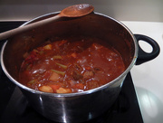28th Feb 2015 - A hearty stew....