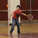 Indoor Tennis by jawere