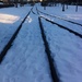 The Other Side Of The Tracks by bkbinthecity