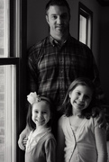 6th Mar 2015 - Daddy's Little Girls Before the Dance