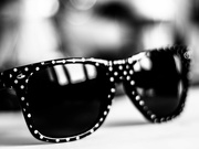 2nd Mar 2015 - sunglasses