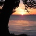 Malaga Cove Sunset by cndglnn
