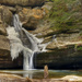 Cedar Falls by lstasel