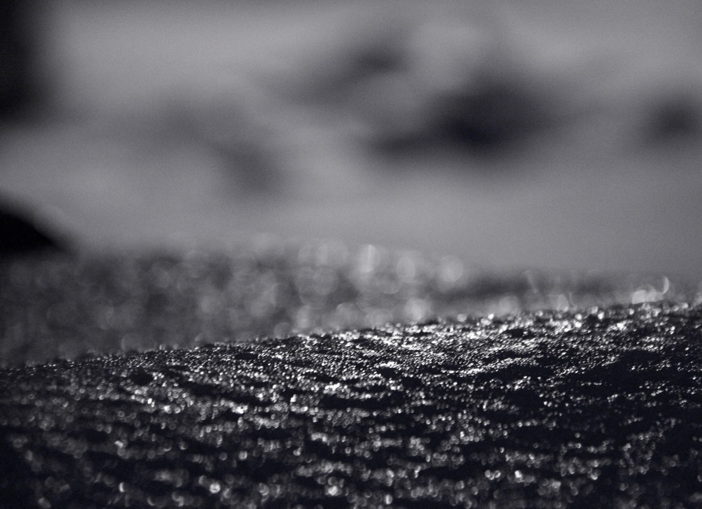 Freezing Rain by houser934
