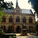 University of Adelaide by leestevo