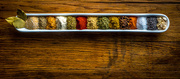 7th Mar 2015 - the spice of life