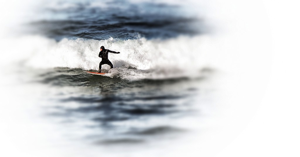 Surf's Up by swillinbillyflynn