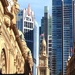 Sydney Town Hall by pusspup