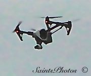 6th Mar 2015 - Drone