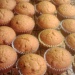Homemade Pumpkin Muffins by graceratliff