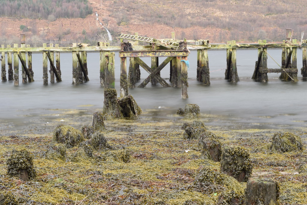 Loch Long by christophercox