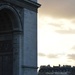 Arc de Triomphe by parisouailleurs