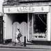 Alice's  by barrowlane