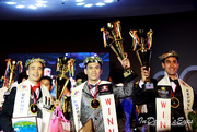 6th Mar 2015 - Mr. Republic of the Philippines 2015 Winners