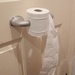 Mar 06: Toilet Paper by bulldog