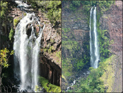 7th Mar 2015 - More Waterfalls