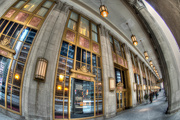 5th Mar 2015 - Welcome to the Lyric Opera