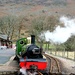 Blowing off steam by countrylassie