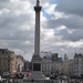 Trafalgar square 2 by mariadarby