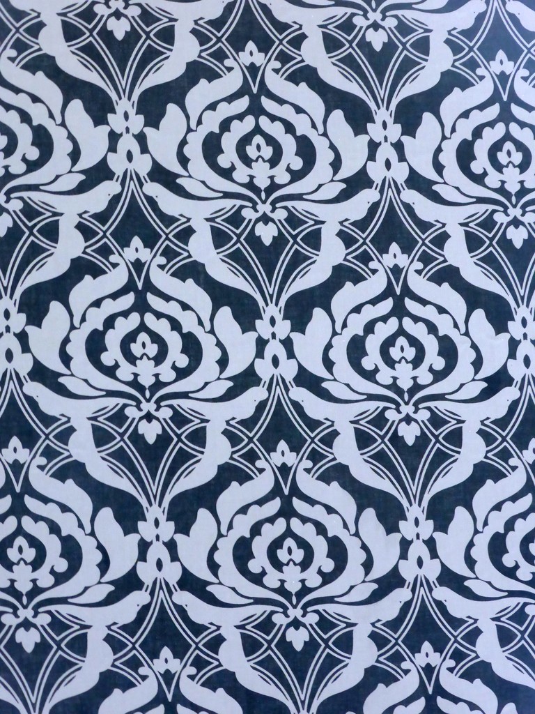 Pattern by kjarn