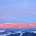 Pink mountains. by cocobella