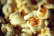 4th Mar 2015 - Popcorn