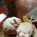 Beignets at Panini Pete's by graceratliff