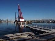8th Mar 2015 - Docks on the Bay