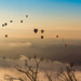 Canberra Day Balloon Festival by pusspup