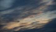 8th Mar 2015 - Clouds 1