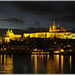 Prague By Night 1 by carolmw