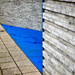 Bricks and blues  by vera365
