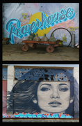 10th Mar 2015 - Powerhouse Street Art