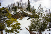 9th Mar 2015 - Temperance River